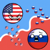 Country Balls World Battlegame