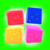 Jelly Fusion Mania Game