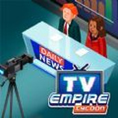 TV Empire Tycoon Idle Game游戏