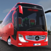 Bus Simulator Version 2.0.7