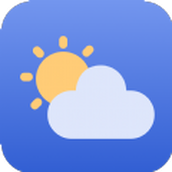 Chaofei weather app