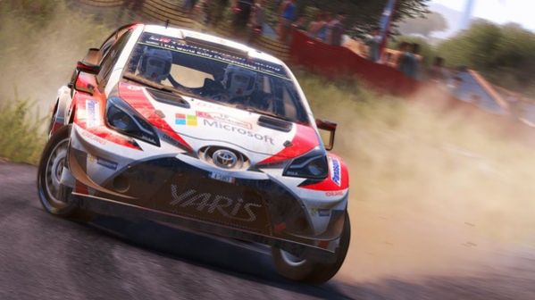 wrc7 mobile version