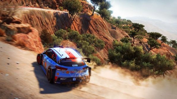 wrc7 mobile version