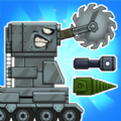 Tanks Arena io game ad-free version