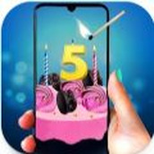 Cake Master Alles Gute zum Geburtstag-Spiel