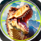 Juego Sniper Dinosaur Hunting 3D