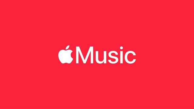 Apple Music4.6.0