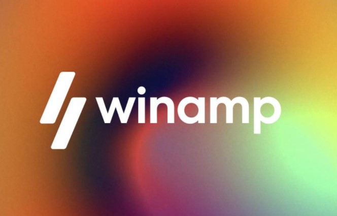 Winamp