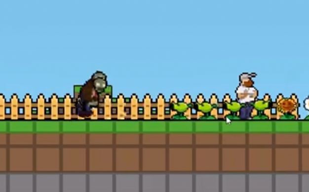 تثبيت إصدار Plants vs.Zombie Meat Pigeon