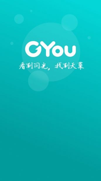 GYOU app