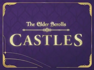 The Elder Scrolls Castles