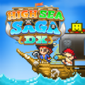 Juego High Sea Saga DX