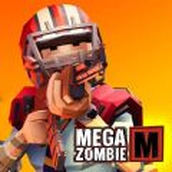 Mega Zombie M游戏