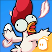 Cluck Avengers游戏