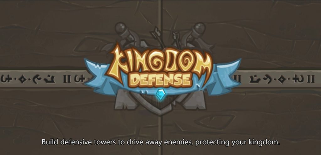 Kingdom Defense Tower Defense Game