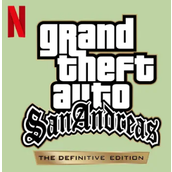 GTA San Andreas