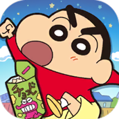 Crayon Shin-chan New Dimension Super Power Showdown 3D