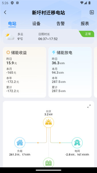 瑞储云视app