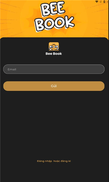 beebook app