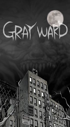 Gray Ward Chinese version