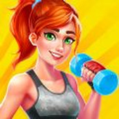 Game Tycoon Pelatihan Gym