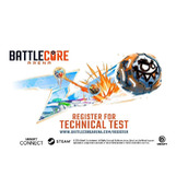 BattleCore Arena