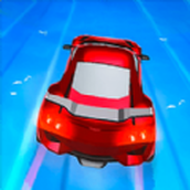 Cartoon Car Game