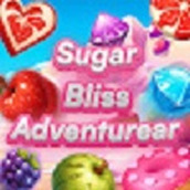 Candy Fusion Adventure Game