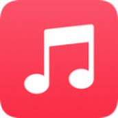 EX music player app