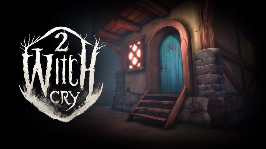 Crying Witch Chapter 2 Game