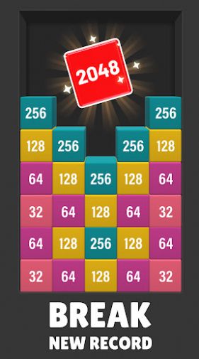 Drop Block 3D Game