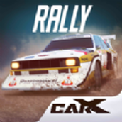 CarX Rally中文版