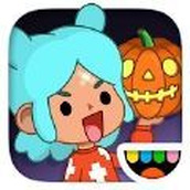 Toca Life World versi 1.83