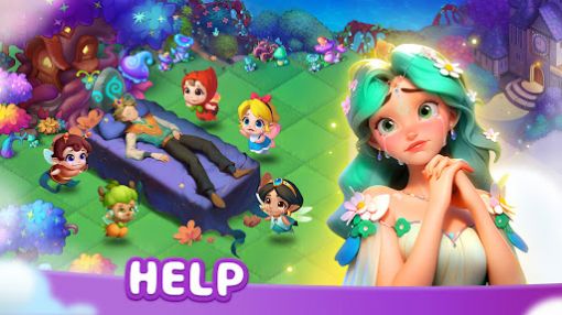 รวมเกม APK เนเวอร์แลนด์