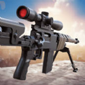 War Sniper FPS Shooting Game游戏