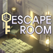 Escape the secret room meta room game