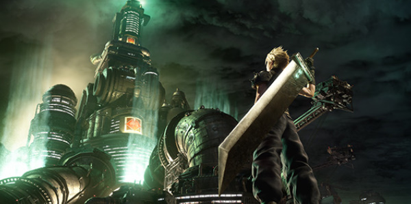 How long will Final Fantasy 7 Reborn be exclusive to PS5?