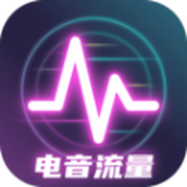 电音流量app