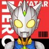 UltraHero Avatar Maker中文版