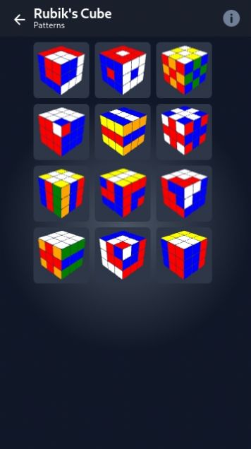 CubeSolver-App