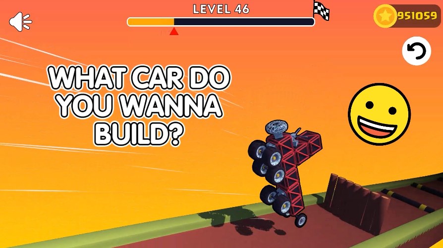 Car Builder Master ad-free version