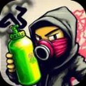 Graffiti Ninja中文版