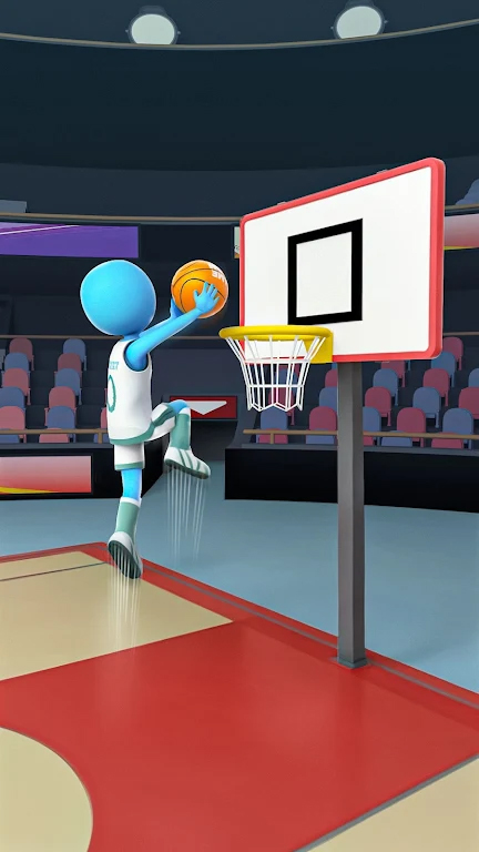 Basketball Drills中文版