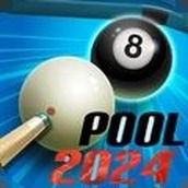 Billiards Simulator Mobile Game