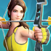 Archery Clash中文版