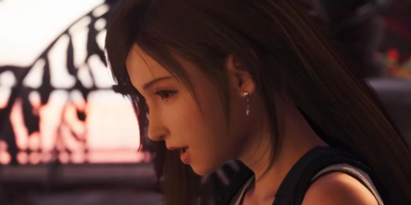 Where are the platinum earrings in Final Fantasy 7 Reborn?