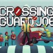 Kid crossing the road simulator mobile version