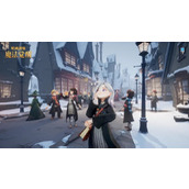 Harry Potter: Magic Awakening Hogsmeade unlock details