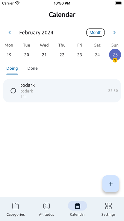 todark app