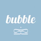 bubble for BLISSOO app